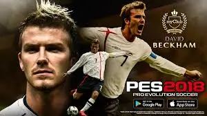 PES 2018