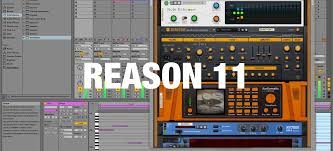 Propellerhead Reason