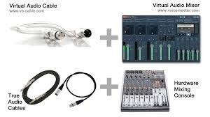 Virtual Audio Cable