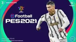 PES 2021