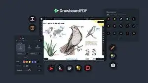 Drawboard PDF