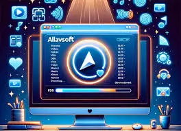 Allavsoft Spotify